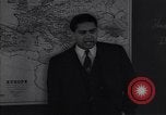 Image of Tuskegee Institute Tuskegee Alabama USA, 1939, second 34 stock footage video 65675037026