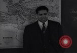 Image of Tuskegee Institute Tuskegee Alabama USA, 1939, second 48 stock footage video 65675037026