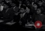 Image of Tuskegee Institute Tuskegee Alabama USA, 1939, second 52 stock footage video 65675037026