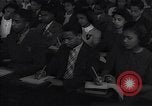 Image of Tuskegee Institute Tuskegee Alabama USA, 1939, second 57 stock footage video 65675037026