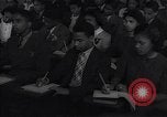 Image of Tuskegee Institute Tuskegee Alabama USA, 1939, second 59 stock footage video 65675037026