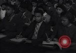 Image of Tuskegee Institute Tuskegee Alabama USA, 1939, second 60 stock footage video 65675037026