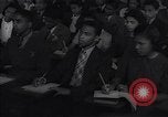 Image of Tuskegee Institute Tuskegee Alabama USA, 1939, second 61 stock footage video 65675037026