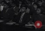 Image of Tuskegee Institute Tuskegee Alabama USA, 1939, second 62 stock footage video 65675037026