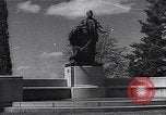 Image of Tuskegee Institute Tuskegee Alabama USA, 1939, second 1 stock footage video 65675037027