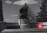 Image of Tuskegee Institute Tuskegee Alabama USA, 1939, second 3 stock footage video 65675037027