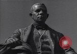 Image of Tuskegee Institute Tuskegee Alabama USA, 1939, second 6 stock footage video 65675037027