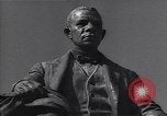 Image of Tuskegee Institute Tuskegee Alabama USA, 1939, second 7 stock footage video 65675037027