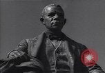 Image of Tuskegee Institute Tuskegee Alabama USA, 1939, second 8 stock footage video 65675037027