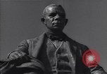 Image of Tuskegee Institute Tuskegee Alabama USA, 1939, second 9 stock footage video 65675037027