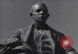 Image of Tuskegee Institute Tuskegee Alabama USA, 1939, second 10 stock footage video 65675037027