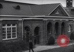 Image of Tuskegee Institute Tuskegee Alabama USA, 1939, second 13 stock footage video 65675037027