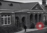 Image of Tuskegee Institute Tuskegee Alabama USA, 1939, second 15 stock footage video 65675037027