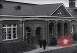 Image of Tuskegee Institute Tuskegee Alabama USA, 1939, second 16 stock footage video 65675037027