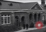Image of Tuskegee Institute Tuskegee Alabama USA, 1939, second 17 stock footage video 65675037027