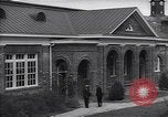 Image of Tuskegee Institute Tuskegee Alabama USA, 1939, second 18 stock footage video 65675037027