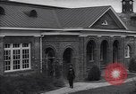 Image of Tuskegee Institute Tuskegee Alabama USA, 1939, second 20 stock footage video 65675037027