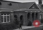 Image of Tuskegee Institute Tuskegee Alabama USA, 1939, second 22 stock footage video 65675037027