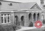 Image of Tuskegee Institute Tuskegee Alabama USA, 1939, second 26 stock footage video 65675037027