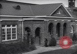 Image of Tuskegee Institute Tuskegee Alabama USA, 1939, second 29 stock footage video 65675037027