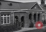 Image of Tuskegee Institute Tuskegee Alabama USA, 1939, second 32 stock footage video 65675037027