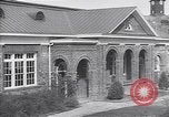Image of Tuskegee Institute Tuskegee Alabama USA, 1939, second 36 stock footage video 65675037027