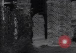 Image of Tuskegee Institute Tuskegee Alabama USA, 1939, second 37 stock footage video 65675037027