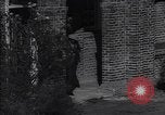Image of Tuskegee Institute Tuskegee Alabama USA, 1939, second 38 stock footage video 65675037027