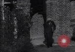 Image of Tuskegee Institute Tuskegee Alabama USA, 1939, second 41 stock footage video 65675037027