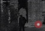 Image of Tuskegee Institute Tuskegee Alabama USA, 1939, second 46 stock footage video 65675037027