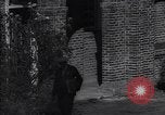 Image of Tuskegee Institute Tuskegee Alabama USA, 1939, second 47 stock footage video 65675037027