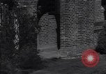 Image of Tuskegee Institute Tuskegee Alabama USA, 1939, second 51 stock footage video 65675037027