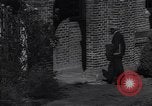 Image of Tuskegee Institute Tuskegee Alabama USA, 1939, second 54 stock footage video 65675037027