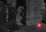 Image of Tuskegee Institute Tuskegee Alabama USA, 1939, second 56 stock footage video 65675037027