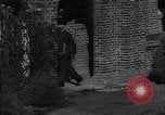 Image of Tuskegee Institute Tuskegee Alabama USA, 1939, second 57 stock footage video 65675037027