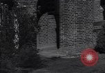 Image of Tuskegee Institute Tuskegee Alabama USA, 1939, second 58 stock footage video 65675037027