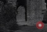 Image of Tuskegee Institute Tuskegee Alabama USA, 1939, second 59 stock footage video 65675037027