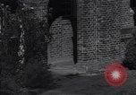Image of Tuskegee Institute Tuskegee Alabama USA, 1939, second 60 stock footage video 65675037027
