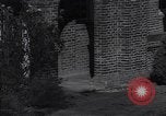 Image of Tuskegee Institute Tuskegee Alabama USA, 1939, second 61 stock footage video 65675037027