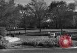 Standbild Tuskegee Institut Tuskegee Alabama USA, 1939, aus Sekunde 1 historischem Filmmaterial Videoclip 65675037028