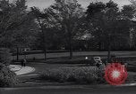 Standbild Tuskegee Institut Tuskegee Alabama USA, 1939, aus Sekunde 3 historischem Filmmaterial Videoclip 65675037028