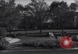 Standbild Tuskegee Institut Tuskegee Alabama USA, 1939, aus Sekunde 4 historischem Filmmaterial Videoclip 65675037028
