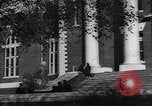 Standbild Tuskegee Institut Tuskegee Alabama USA, 1939, aus Sekunde 22 historischem Filmmaterial Videoclip 65675037028