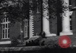 Standbild Tuskegee Institut Tuskegee Alabama USA, 1939, aus Sekunde 26 historischem Filmmaterial Videoclip 65675037028