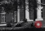 Standbild Tuskegee Institut Tuskegee Alabama USA, 1939, aus Sekunde 28 historischem Filmmaterial Videoclip 65675037028