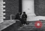 Standbild Tuskegee Institut Tuskegee Alabama USA, 1939, aus Sekunde 33 historischem Filmmaterial Videoclip 65675037028