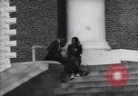 Standbild Tuskegee Institut Tuskegee Alabama USA, 1939, aus Sekunde 34 historischem Filmmaterial Videoclip 65675037028