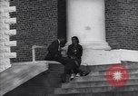 Standbild Tuskegee Institut Tuskegee Alabama USA, 1939, aus Sekunde 37 historischem Filmmaterial Videoclip 65675037028