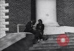 Standbild Tuskegee Institut Tuskegee Alabama USA, 1939, aus Sekunde 38 historischem Filmmaterial Videoclip 65675037028