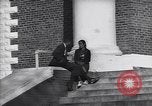 Standbild Tuskegee Institut Tuskegee Alabama USA, 1939, aus Sekunde 39 historischem Filmmaterial Videoclip 65675037028